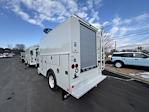 2025 Isuzu NPR-HD Regular Cab 4x2, Reading Aluminum Tool Pro Service Utility Van for sale #FZ50010 - photo 2