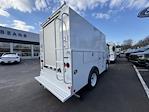 2025 Isuzu NPR-HD Regular Cab 4x2, Reading Aluminum Tool Pro Service Utility Van for sale #FZ50010 - photo 5