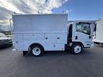 2025 Isuzu NPR-HD Regular Cab 4x2, Reading Aluminum Tool Pro Service Utility Van for sale #FZ50010 - photo 6