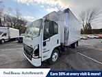 2025 Isuzu NPR-HD Regular Cab 4x2, Box Truck for sale #FZ50011 - photo 1