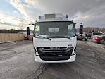 2025 Isuzu NPR-HD Regular Cab 4x2, Box Truck for sale #FZ50011 - photo 3