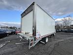 2025 Isuzu NPR-HD Regular Cab 4x2, Box Truck for sale #FZ50011 - photo 6