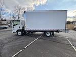 2025 Isuzu NPR-HD Regular Cab 4x2, Box Truck for sale #FZ50011 - photo 8