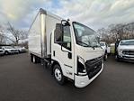 2025 Isuzu NPR-HD Regular Cab 4x2, Box Van for sale #FZ50013 - photo 4