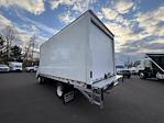 2025 Isuzu NPR-HD Regular Cab 4x2, Box Van for sale #FZ50013 - photo 2