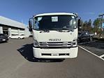 2025 Isuzu FTR Regular Cab 4x2 PJ's Landscape Dump for sale #FZ50016 - photo 3
