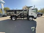 2025 Isuzu FTR Regular Cab 4x2 PJ's Landscape Dump for sale #FZ50016 - photo 5