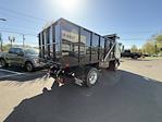 2025 Isuzu FTR Regular Cab 4x2 PJ's Landscape Dump for sale #FZ50016 - photo 6