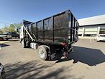 2025 Isuzu FTR Regular Cab 4x2 PJ's Landscape Dump for sale #FZ50016 - photo 2