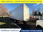 2017 Isuzu NRR Regular Cab 4x2 Box Truck for sale #FZ500181 - photo 2