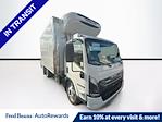 2026 Isuzu NRR Regular Cab DRW 4x2 Refrigerated Body for sale #FZ60001 - photo 1