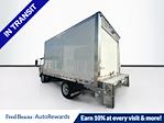 2026 Isuzu NRR Regular Cab DRW 4x2 Refrigerated Body for sale #FZ60001 - photo 6