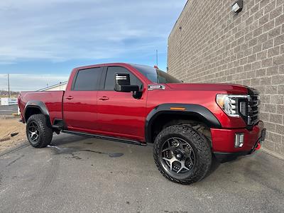 2023 GMC Sierra 2500 Crew Cab 4x4 Pickup for sale #C841 - photo 1
