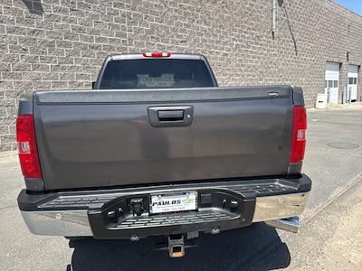 2011 Chevrolet Silverado 2500 Crew Cab 4x4 Pickup for sale #C841A - photo 2