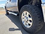 2011 Chevrolet Silverado 2500 Crew Cab 4x4 Pickup for sale #C841A - photo 10