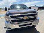 2011 Chevrolet Silverado 2500 Crew Cab 4x4 Pickup for sale #C841A - photo 5