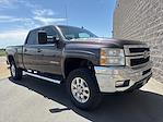 2011 Chevrolet Silverado 2500 Crew Cab 4x4 Pickup for sale #C841A - photo 6