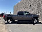 2011 Chevrolet Silverado 2500 Crew Cab 4x4 Pickup for sale #C841A - photo 7