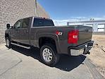 2011 Chevrolet Silverado 2500 Crew Cab 4x4 Pickup for sale #C841A - photo 8