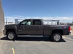 2011 Chevrolet Silverado 2500 Crew Cab 4x4 Pickup for sale #C841A - photo 9