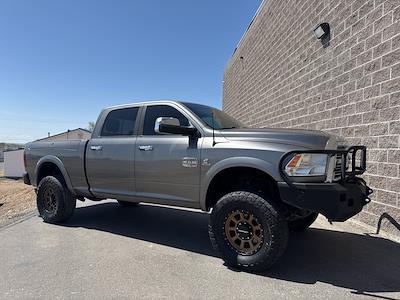 2012 Ram 3500 Crew Cab SRW 4x4 Pickup for sale #C843 - photo 1