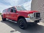 2003 Ford F-350 Crew Cab DRW 4x4 Pickup for sale #C845 - photo 4