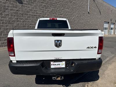 2010 Dodge Ram 2500 Crew Cab 4x4 Pickup for sale #C849 - photo 2