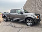 2018 Ford F-150 SuperCrew Cab 4x4 Pickup for sale #C850 - photo 1