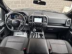 2018 Ford F-150 SuperCrew Cab 4x4 Pickup for sale #C850 - photo 10