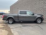 2018 Ford F-150 SuperCrew Cab 4x4 Pickup for sale #C850 - photo 3