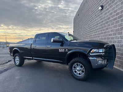 2018 Ram 2500 Crew Cab 4WD Pickup for sale #C850A - photo 1