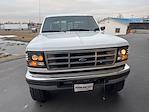 1997 Ford F-250 Super Cab 4WD Flatbed Truck for sale #C850B - photo 3