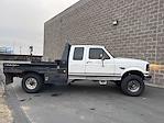 1997 Ford F-250 Super Cab 4WD Flatbed Truck for sale #C850B - photo 5