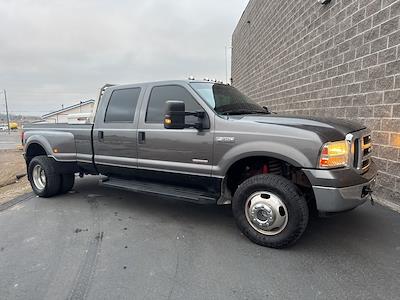 Used 2006 Ford F-350 XL Crew Cab for sale #C850C - photo 1