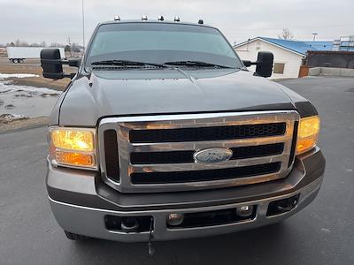 Used 2006 Ford F-350 XL Crew Cab for sale #C850C - photo 2