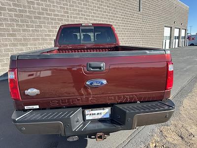 Used 2016 Ford F-350 - photo 1