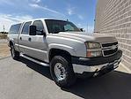 Used 2007 Chevrolet Silverado 2500 LT Crew Cab for sale #C851 - photo 3