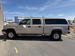 Used 2007 Chevrolet Silverado 2500 LT Crew Cab for sale #C851 - photo 6