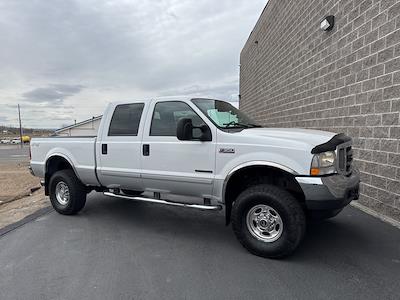 Used 2002 Ford F-350 - photo 1