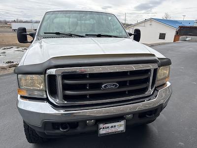 Used 2002 Ford F-350 - photo 1