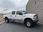 2002 Ford F-350 Crew Cab SRW 4WD Pickup for sale #C859 - photo 1