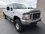 2002 Ford F-350 Crew Cab SRW 4WD Pickup for sale #C859 - photo 4