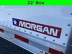 2023 Chevrolet Silverado 6500 Regular Cab DRW 4x2, Morgan Truck Body Gold Star Box Truck for sale #PH609464 - photo 9