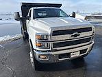 New 2023 Chevrolet Silverado 5500 Work Truck Regular Cab 4x4 Rugby Dump Truck for sale #PH796376 - photo 3