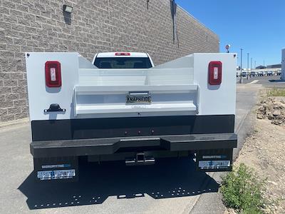 2024 Chevrolet Silverado 3500 Regular Cab 4x4, Knapheide Steel Service Body Service Truck for sale #RF276843 - photo 2