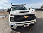 New 2024 Chevrolet Silverado 3500 Work Truck Regular Cab 4x4 Knapheide Contractor Truck for sale #RF278108 - photo 4