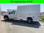 2024 Chevrolet Silverado 3500 Regular Cab 4x4, Knapheide KUVcc Service Truck for sale #RF279945 - photo 6