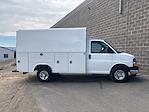 Used 2024 Chevrolet Express 3500 Royal Service Utility Van for sale #RF279945A - photo 3