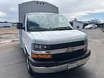 Used 2024 Chevrolet Express 3500 Royal Service Utility Van for sale #RF279945A - photo 4