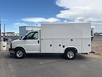 Used 2024 Chevrolet Express 3500 Royal Service Utility Van for sale #RF279945A - photo 5